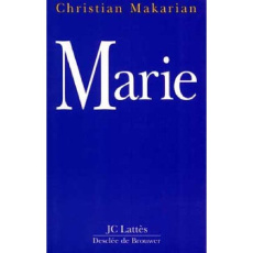 Marie - Makarian Christian
