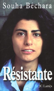 Résistante - Béchara Souha