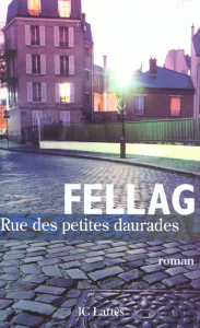 Rue des petites daurades - FELLAG