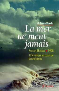 La mer ne ment jamais - Knecht G-Bruce