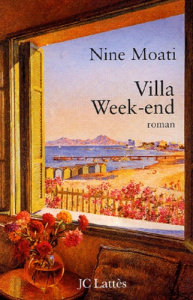 Villa Week-end - Moati Nine