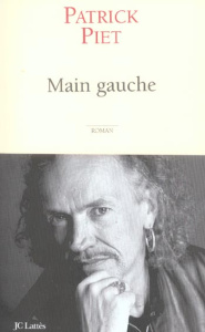 Main gauche - Piet Patrick