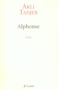 Alphonse - Tadjer Akli