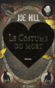 Le costume du mort - Hill Joe ; Rosier Valérie