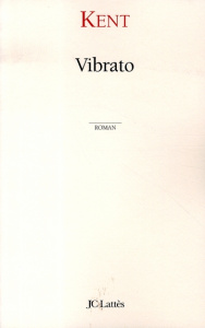 Vibrato - KENT