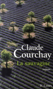 La sauvagine - Courchay Claude
