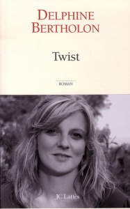 Twist - Bertholon Delphine