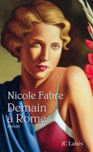 Demain à Rome - Fabre Nicole