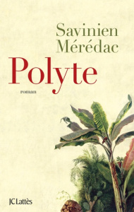 Polyte - Mérédac Savinien