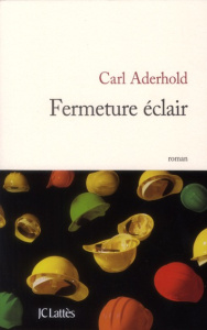 Fermeture éclair - Aderhold Carl