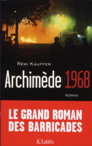 Archimède 1968 - Kauffer Rémi