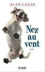 Nez au vent - Lazar Alan - Delporte Carole