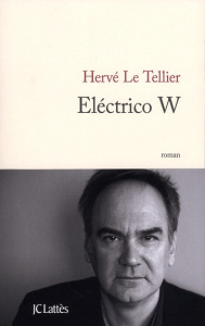 Eléctrico W - Le Tellier Hervé