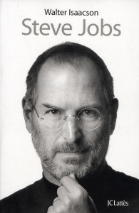 Steve Jobs - Isaacson Walter ; Defert Dominique ; Delporte Caro