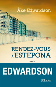 Rendez-vous à estepona - Edwardson Ake