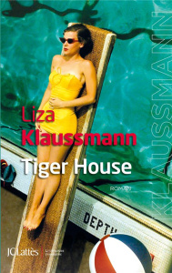Tiger House - Klaussmann Liza - Boulongne Sabine