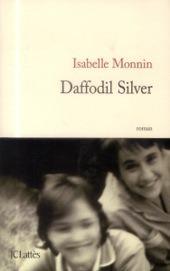 Daffodil Silver - Monnin Isabelle