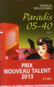 Paradis 05-40 - Dellestable Charles