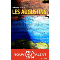 Les Augustins - Godet Mélisa