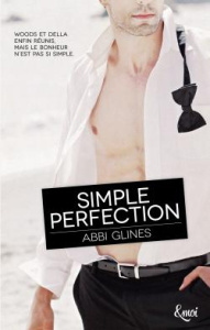 Rosemary Beach : Simple perfection - Glines Abbi ; Delplanque Lucie