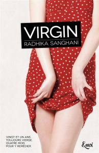 Virgin - Sanghani Radhika ; Chambon Perrine