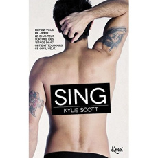 Sing - Scott Kylie ; Roques Eva