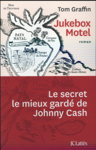 Jukebox motel - Graffin Tom