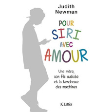 Pour Siri avec amour - Newman Judith
