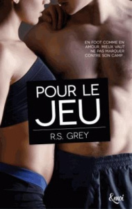 Pour le jeu - Grey R-S ; Borello Suzy