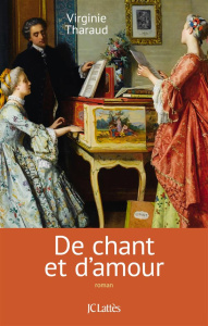 De chant et d'amour - Tharaud Virginie