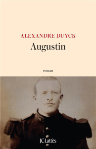 Augustin - Duyck Alexandre