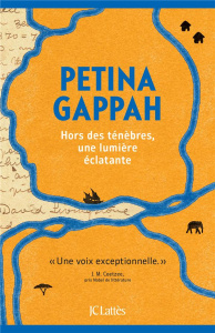 Hors des ténèbres, une lumière éclatante - Gappah Petina ; Guglielmina Pierre