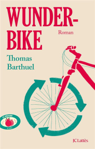 Wunderbike - Barthuel Thomas