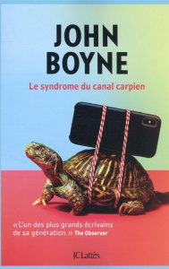 Le syndrome du canal carpien - Boyne John ; Aslanides Sophie