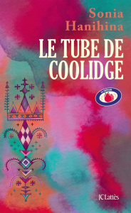 Le tube de Coolidge - Hanihina Sonia