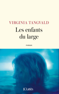Les enfants du large - Tangvald Virginia