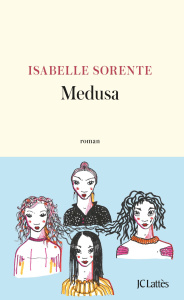 Medusa - Sorente Isabelle