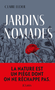 Jardins nomades - Elder Claire