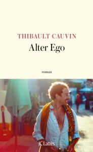 Alter Ego - Cauvin Thibault