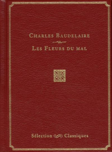 Les Fleurs du mal - Baudelaire Charles