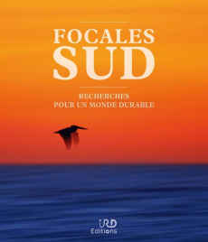 Focales Sud. Recherches pour un monde durable - Verdier Valérie ; Mbembe Achille