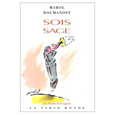 Sois sage - MAROL/ROUMANOFF
