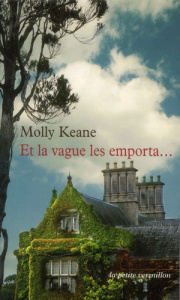 Et la vague les emporta... - Keane Molly