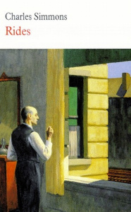 Rides - Simmons Charles