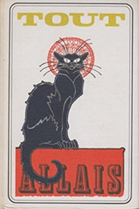 Oeuvres posthumes. Tome 1 - Allais Alphonse