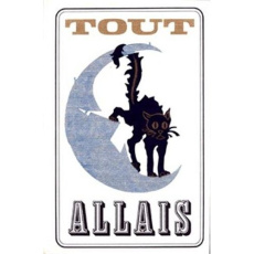 Oeuvres posthumes. Tome 2 - Allais Alphonse