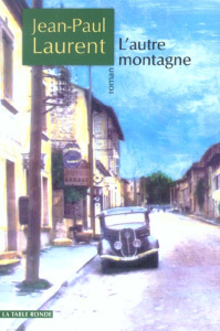 L'autre montagne - Laurent Jean-Paul