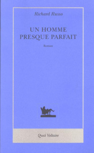 Un homme presque parfait - Russo Richard