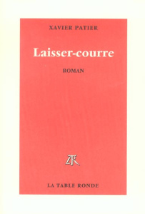Laisser-courre - Patier Xavier