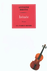 Irénée - Broto Antoine